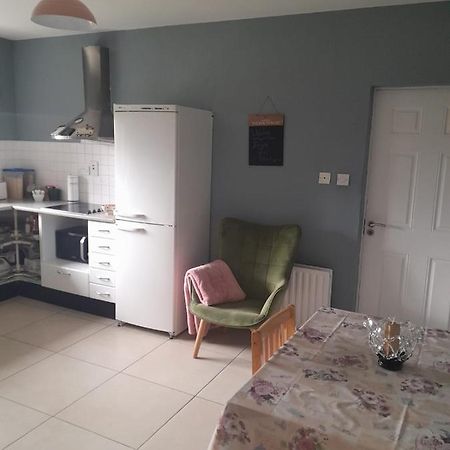 Bed and Breakfast Snave Heights Ballylickey Екстер'єр фото