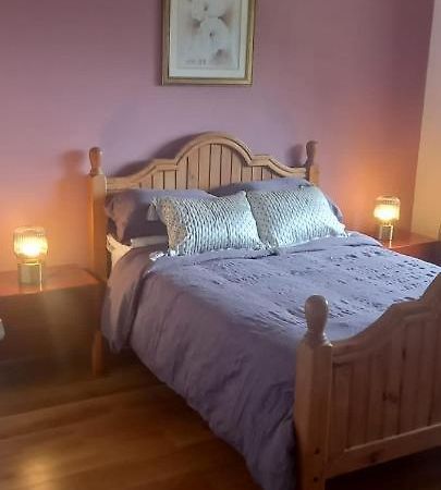 Bed and Breakfast Snave Heights Ballylickey Екстер'єр фото