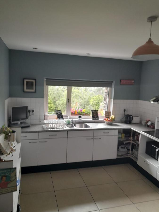 Bed and Breakfast Snave Heights Ballylickey Екстер'єр фото