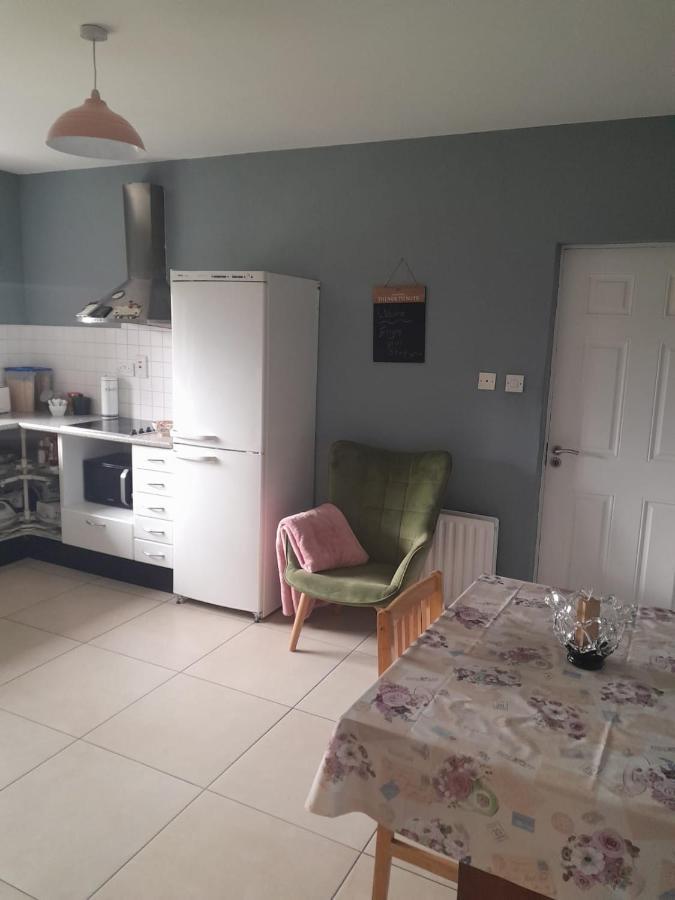 Bed and Breakfast Snave Heights Ballylickey Екстер'єр фото