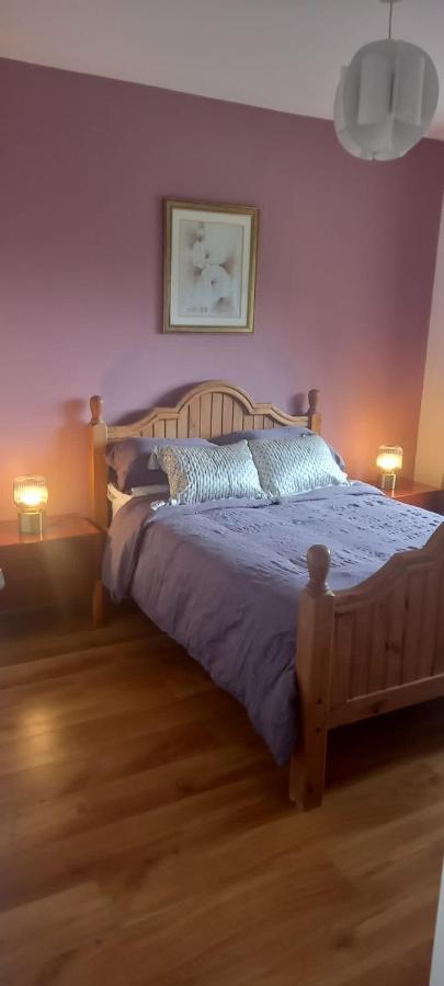 Bed and Breakfast Snave Heights Ballylickey Екстер'єр фото